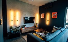 Wyspiańskiego Apartament